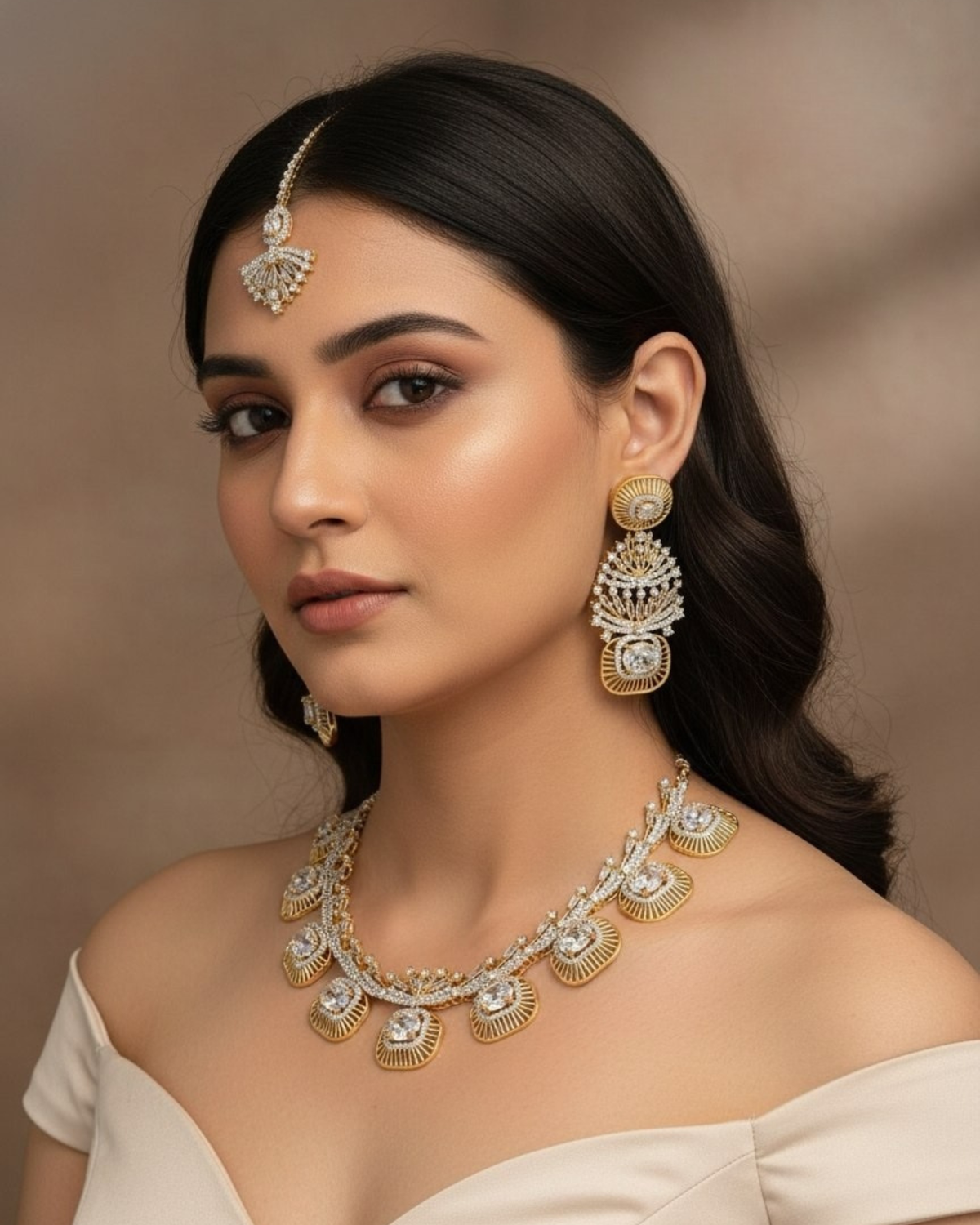 Jewellery
