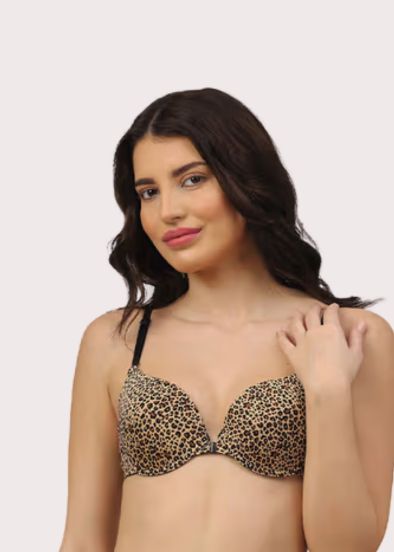 Padded Bra