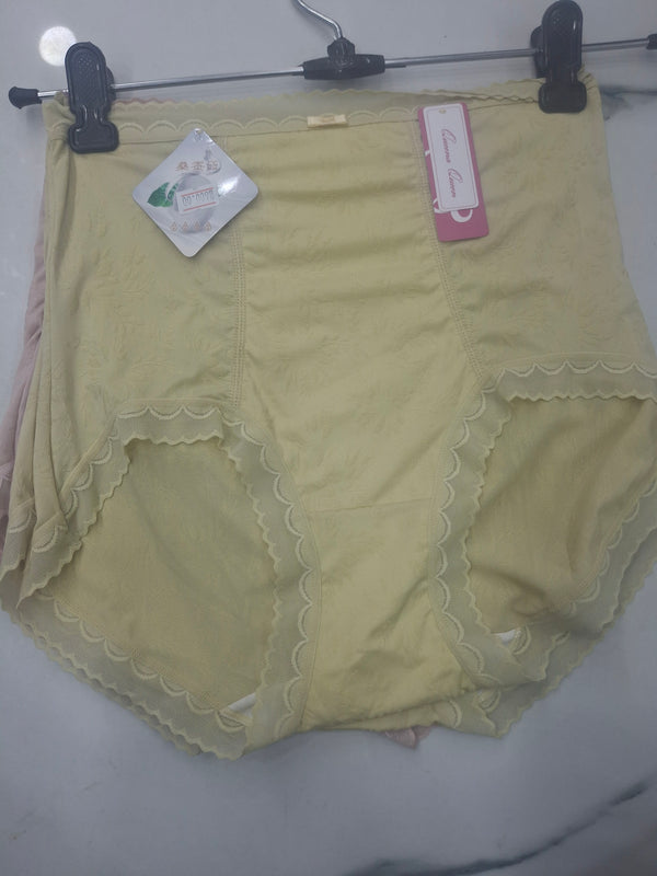 Seamless Shepe wear panty